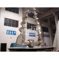 Low Cost High Quality Vertical Screw Mixer